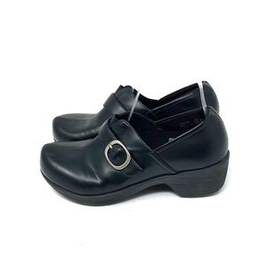 Safe Step Clogs